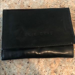 Elie Saab- layered costume necklace